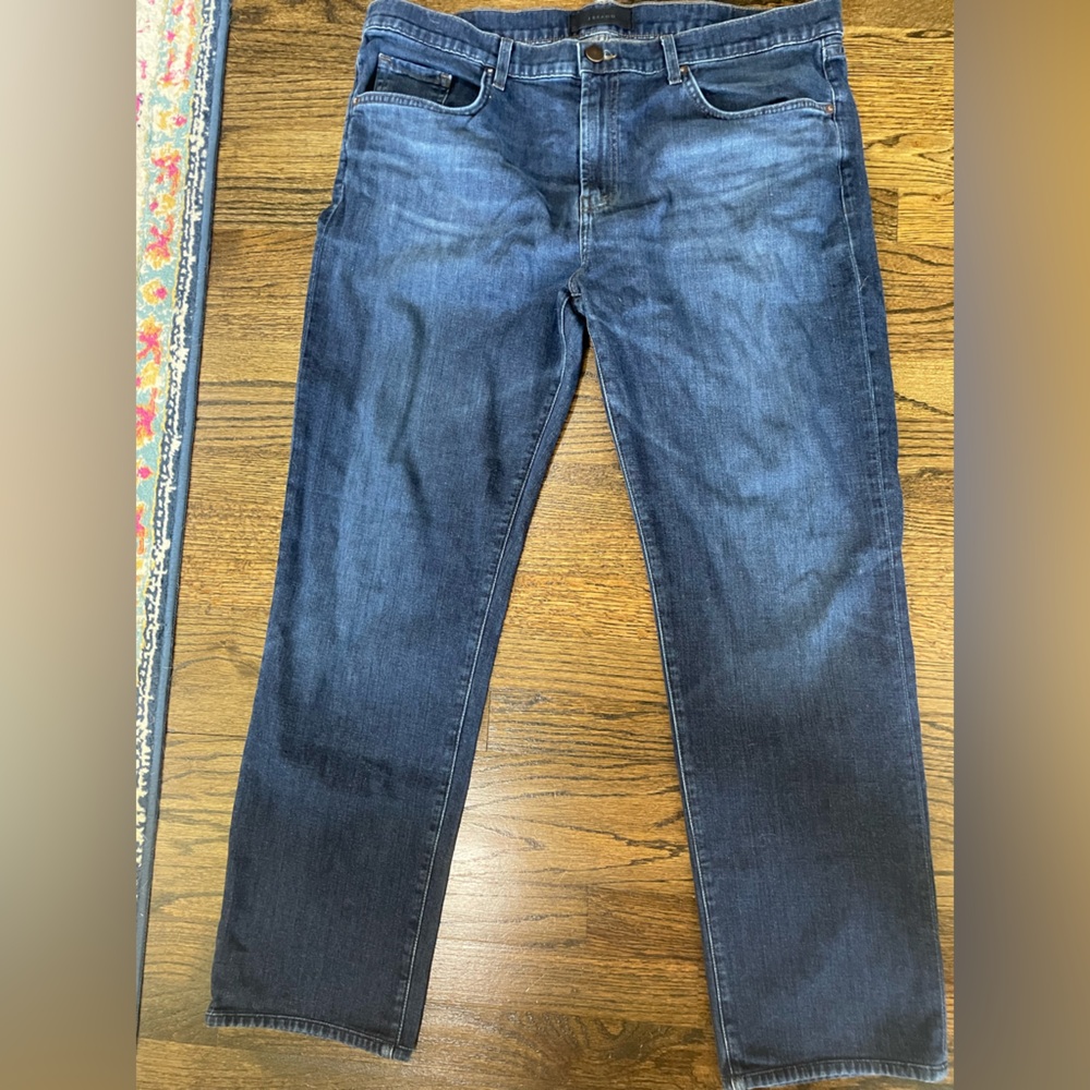 J Brand Men’s Jeans